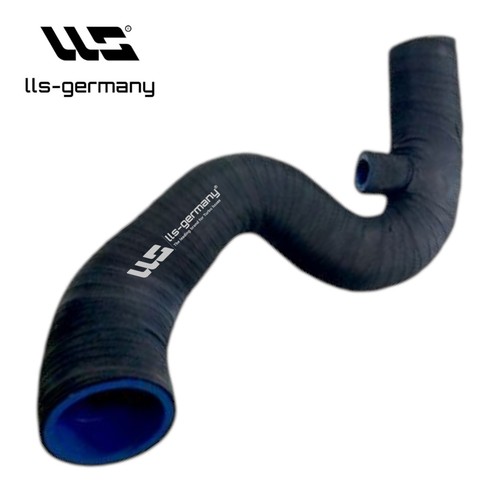 Tuyau turbo ladeluftschlauch - turbo,