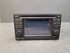 Autoradio CD GPS Bluetooth -