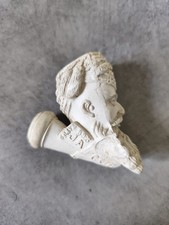 Pipe En Terre Cuite Montereau Je Suis Le Bon Jacob Paris Grave 693 France 1867