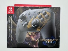 Manette Pro Nintendo Switch