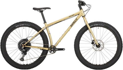 Surly karate monkey - surly,