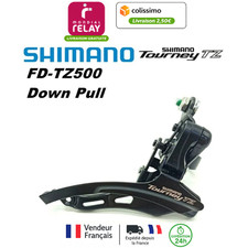 Dérailleur Avant Shimano