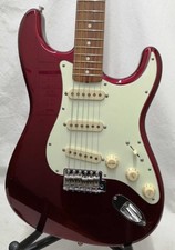 Fender Stratocaster Candy