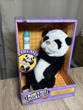 Panda Furreal 2009 Vintage