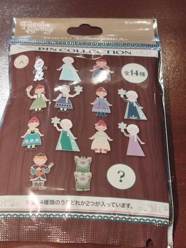 Pin disneyland - pin's,