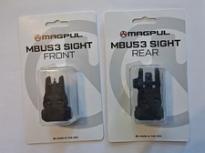 MAGP  MBUS3 Sight Set Gen 3
