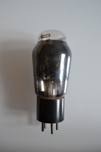 200 valve tube lampe - =,