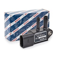 BOSCH Capteur pression des gaz