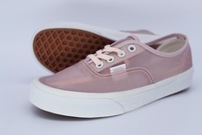 VANS Chaussures Authentique Baskets 5,5 Pastel Keepsake Lilas