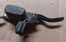 maitre cylindre frein avant