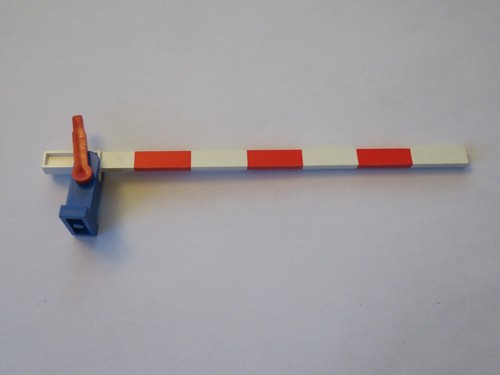 Lego 815c02 barriere gauche - lego,