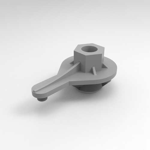 Lot supports de - supports,