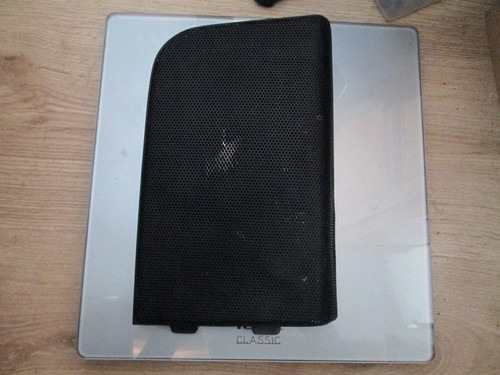 Grille cache enceinte - cache,