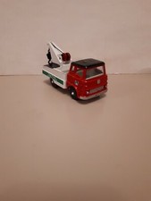 ORIGINAL VINTAGE DINKY BEDFORD