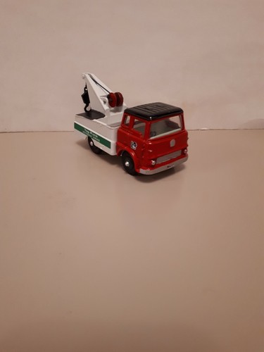 Original vintage dinky - vintage, bedford