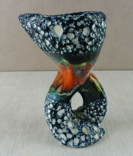 Ancien vase écume mer - ancien,