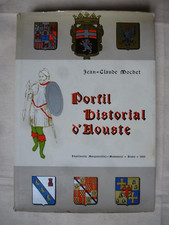 Porfil historial d'Aouste