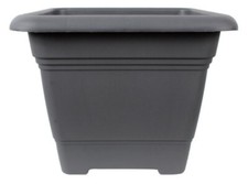 Cache-Pot Nora Anthracite 40 X