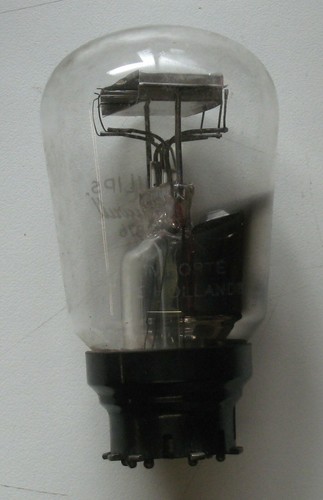 Radio tsf tube 1876 philips - 1876,