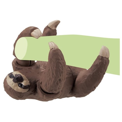 Jouet figurine mobile - , réel