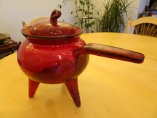 Chaudron en céramique GERARD