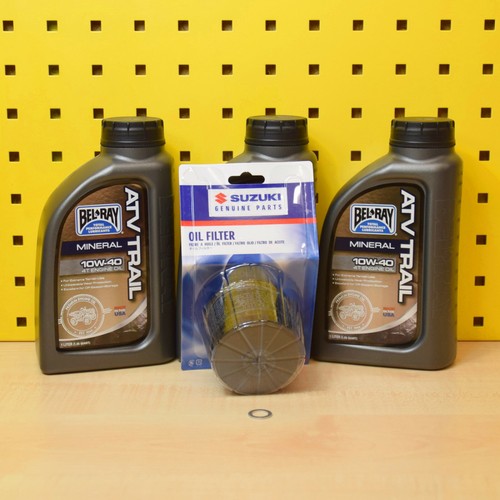 Suzuki 700 king quad kit - suzuki,