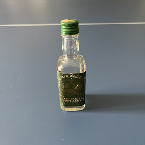 Vintage 1970 jack daniels - vintage, 1970’s