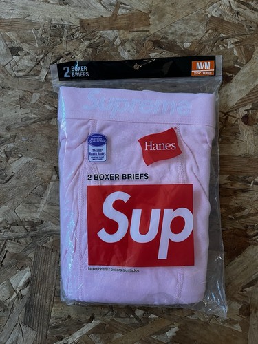 Pack boxer hanes - 1,