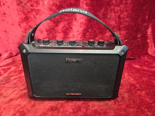 Roland mobile portable - mobile, ac
