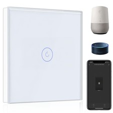 Interrupteur Connecté WiFi,1