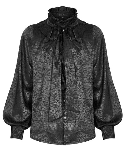 Punk rave gothique steampunk - punk,