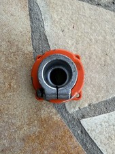 Support Tube Transmission