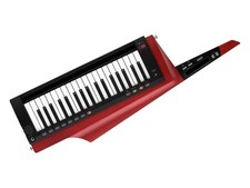 KORG RK-100S 2 Red Keytar