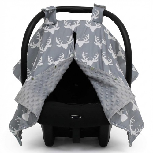40x30 car seat canopy - 40x30,