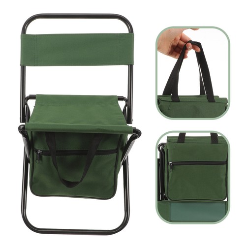 Fauteuil pecheur pliable - fauteuil,