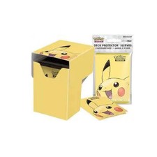 Protèges-cartes Ultra Pro