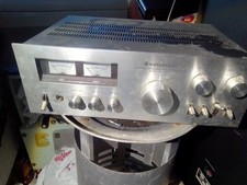 KENWOOD KA-5700 Vintage