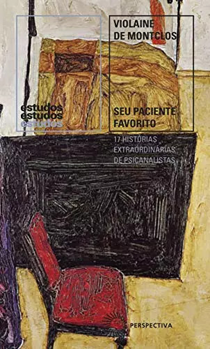 Seu paciente favorito - favorito, 17