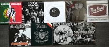 Lot 9 EP Oi Skinhead Brutal
