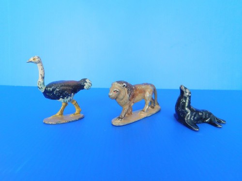 Quiralu cirque ou animaux - cirque,