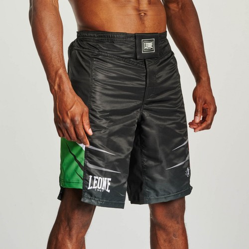 Pantalon court leone mma - court,