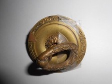 ancienne poigné anneau de tirage  commode secrétaire