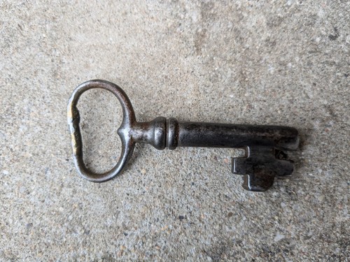 Clef clé key haute - clé,