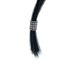 Perle Bague Barbe Viking