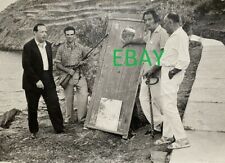 Photographie de SALVADOR DALI JOSEPH FORET GASTON BONHEUR