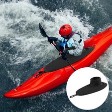 Kayak Spray Jupe Trappe Couverture Marine Kayak Canoë Pagaie Équipement