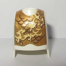 PLAYMOBIL   torse buste romain