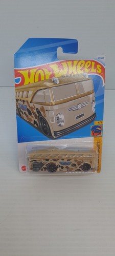 New hot wheels - hot, school