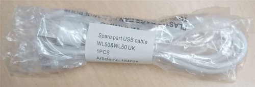 Câble usb remplacement - câble,