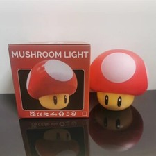 Super mario veilleuse - super,